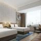 Four Points by Sheraton Hengyang Zhengxiang - Zdjęcie 9