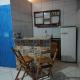 Quarto refrigerado,sala,cozinha completa,banheiro privativo, Cuiabá - Foto 4
