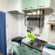 Belmont 301 3min to Station Easy Access Ueno Asakusa Skytree Sleeps 5, Токио - Фото 6