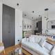 Magnificent New Apartment Beaubourg Le Marais, Paris - Photo 10