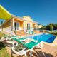 Villa in Albufeira for 10 people - Foto 9