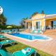 Villa in Albufeira for 10 people - Foto 1