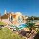 Villa in Albufeira for 10 people - Foto 6
