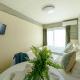DeLIGHT HOTEL, Tokio - Fotografie 8