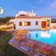 Villa with private south facing pool Albufeira - Foto 4