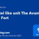 Hotel like unit The Avant at the Fort, Manila - Foto 3