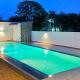 Villa Elegant Oasis, Horana (foto 5)