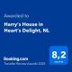 Harry’s House in Heart’s Delight, NL, Hearts Delight (photo 2)
