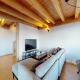 Spacious apartment with balcony, Nendaz - Fotografie 8