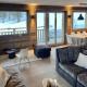 Chalet in 4 Vallées with Ski-In Access Les Collons - Fotografie 2