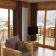Apartment with balcony views of Nendaz Veysonnaz - Foto 5