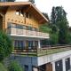 Chalet in Veysonnaz with valley view - Foto 2