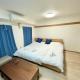 YMK Oshiage 4B, Tokio - Fotografie 8
