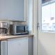Compact Studio with Balcony next to Railway Station, Lahti - Photo 9