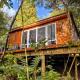 Fantail Bush Chalet