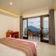 Tegal Sari Cabin Kintamani, Kintamani - Fotografie 4