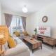 1 Bedroom Apartment with a City View and Sleeps 4, Dubái - Foto 1
