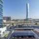 1 Bedroom Apartment with a City View and Sleeps 4, Dubái - Foto 7