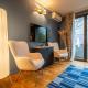 Stylish 2 BDRM Apt at NDK, Sofia - Photo 3