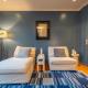 Stylish 2 BDRM Apt at NDK, Sofia - Photo 4