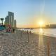 Modern 1BR Apartment Steps from Beach and Dubai Nightlife, Dubaj - Fotografie 1