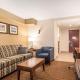 Comfort Inn & Suites Brattleboro I-91, Brattleboro (foto 6)