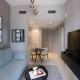 Keyrock Living - Lakeview Luxury with Pool Access, Dubaj - Fotografie 9