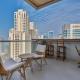 Studio APT with Pool, Gym, Squash and Badminton Courts, Dubaï - Photo 4