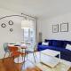 Magnificent apartment - 1BR 4P - Sacré-Cœur, Paris - Foto 1