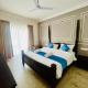 Samrudhii Resort, Gokarna - Fotografie 8