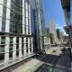 Walk to sky tower, close to port, Auckland - Fotografie 10