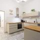 Central apartment in Viennese old building, Vienna - Foto 4