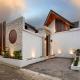 Avyara Villa - Brand NEW, Luxury Tropical with Private Pool Dalung - Fotografie 3