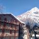 Apartment Les Guides, Courmayeur (fotografie 2)