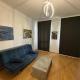 Comfy 1-Bedroom Apartment, 10 Min to Westbahnhof, Wiedeń - Zdjęcie 4