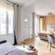 Bluestay 128 - Superb apartment in Paris Vincennes - Foto 7