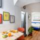 Urban Nest - Comfy Studio in the Heart of Bari - Foto 1