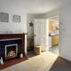 1 Bed Apartment - Central location - Sleeps 4 - Garden - Amaya Two Grantham - Fotografie 3