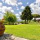 Residence with swimming-pool in San Donato Fronzano, apartments with air conditioning and outdoor private area, San Donato in Fronzano (fotografie 9)