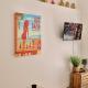 Studio with Big terrace full center with air conditioning, Nice - Fotografie 10