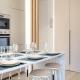 SIDI BRAHIM - Sublime appartement en centre-ville Menton - Fotografie 7