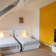 Big flat with fresh renovation, free parking, SonyPS, Netflix, Duisburg - Foto 10