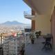 Pretty panoramic apartment - half way Center-Vomero district Neapol - Fotografie 2