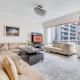 GuestReady - Contemporary haven in Dubai Marina, Dubaj - Zdjęcie 1