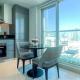 Keyrock Living - Studio with Burj Khalifa View, Dubái - Foto 3