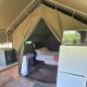 Riverbend Camp - Self-catering Luxury Glamping Tent Christiana - Foto 9