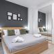 Sicilian Dream - Modern Central Apartment, Palerme - Photo 9