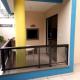 Apartamento bem arejado de 2 quartos, Piratuba - Foto 1
