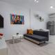 Sicilian Dream - Modern Central Apartment, Palerme - Photo 7