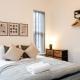 Private ensuite rooms with kitchen access by Irwell Stays, Manchester - Photo 9